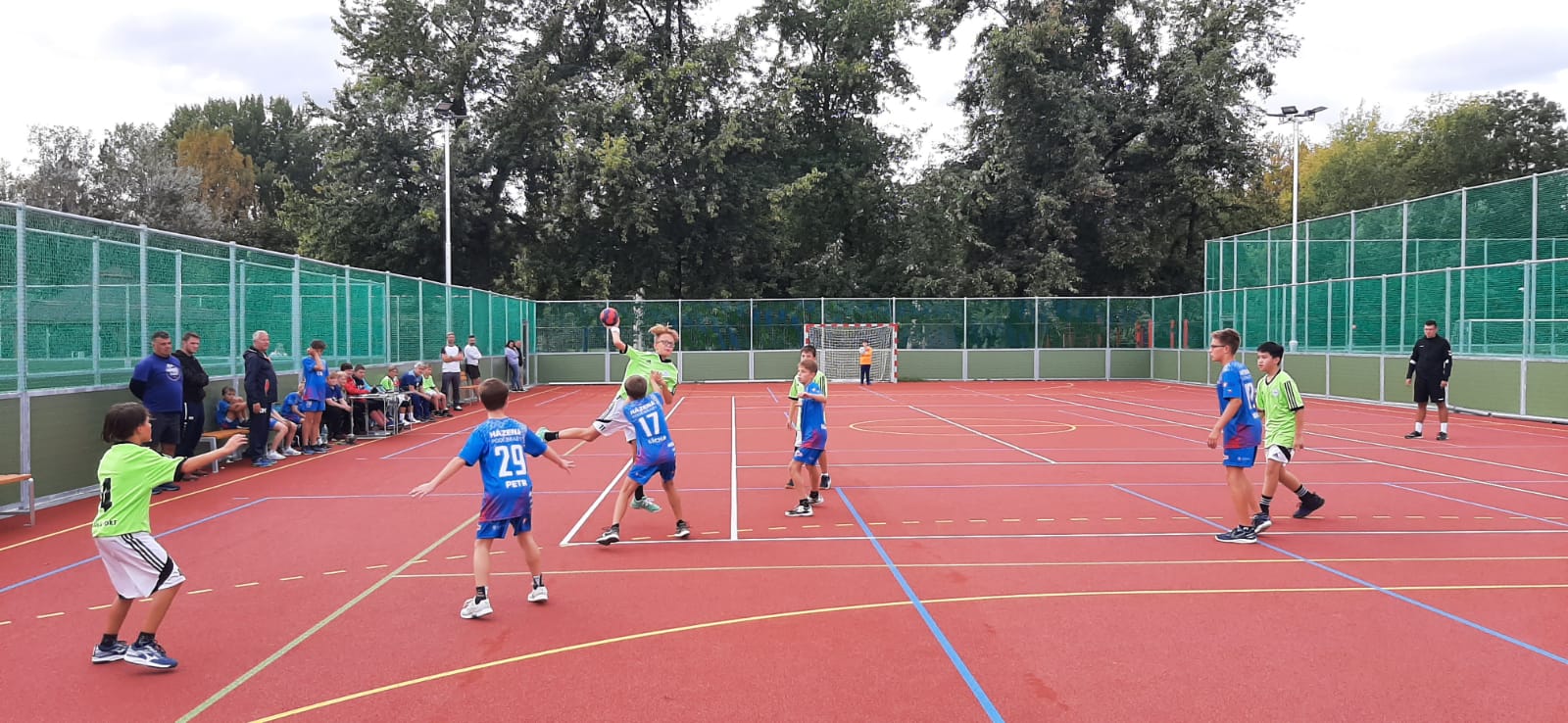 Turnaj Poděbrady - fotka 6