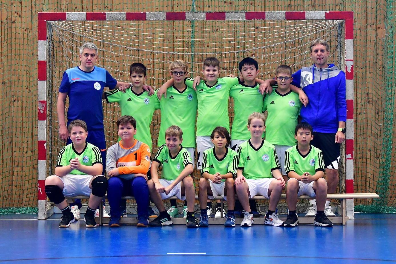 Turnaj Mladá Boleslav