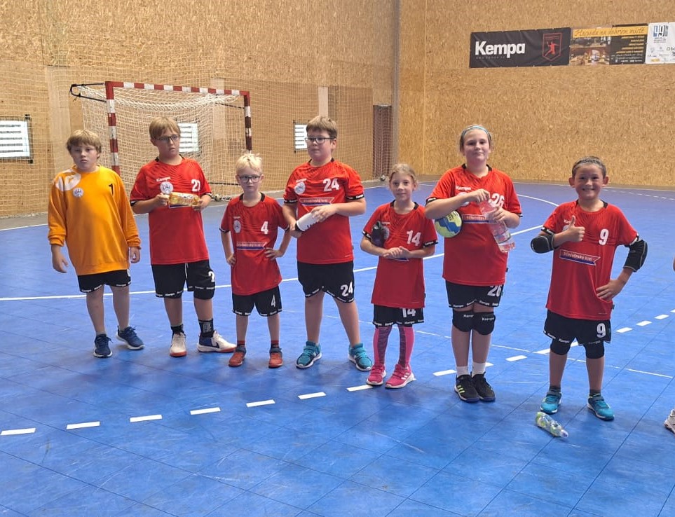 Víkendový  14.- 15. 10. program, pozvánka do sportovní haly