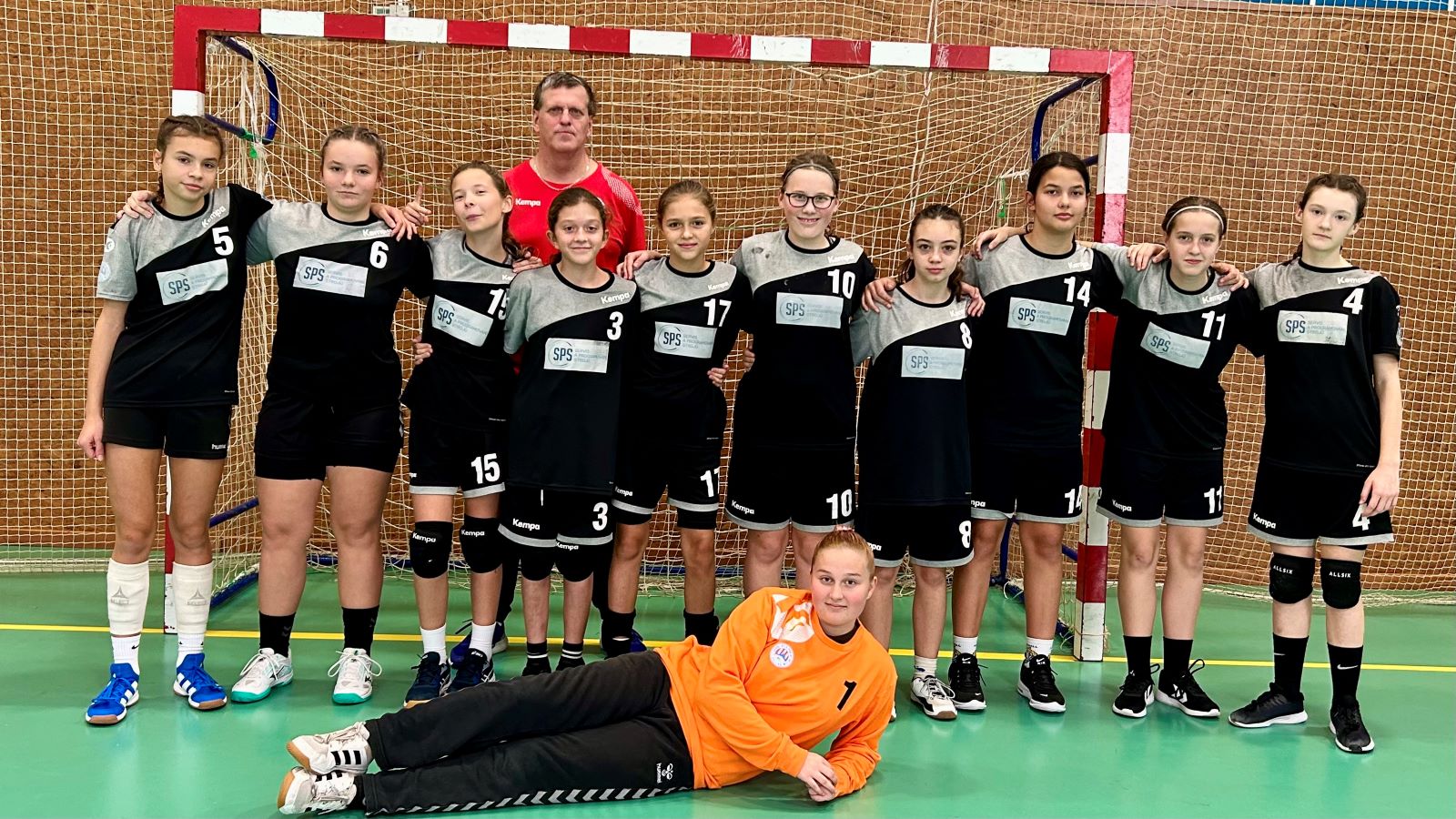 5. Kolo LKP - 4.11.2023 Příbram