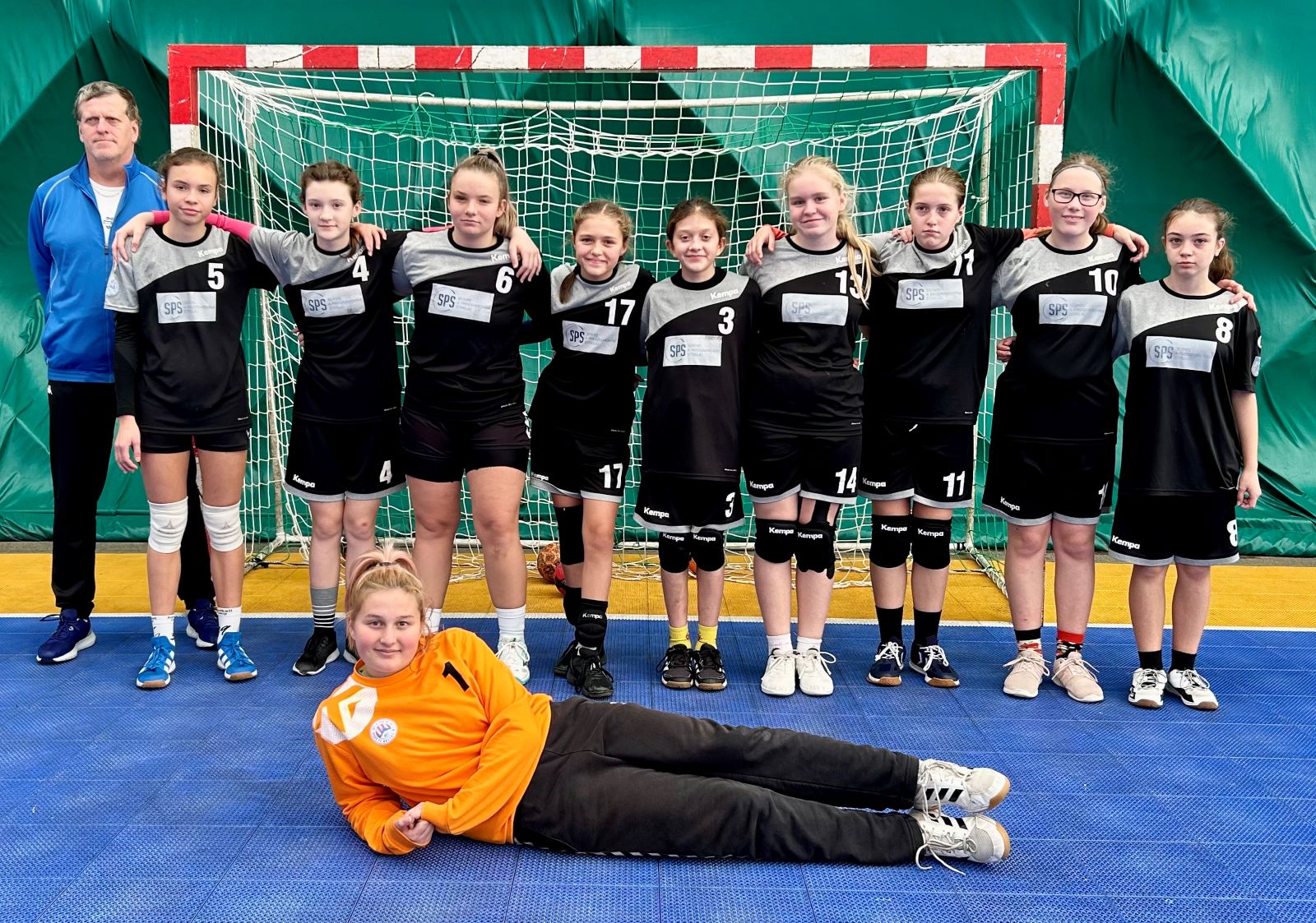 6. Kolo LKP - 27.11.2023 Mělník