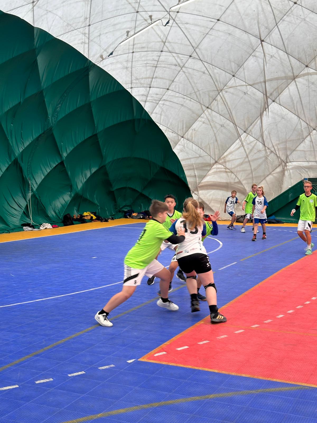 Finálový turnaj na Mělníku - fotka 2