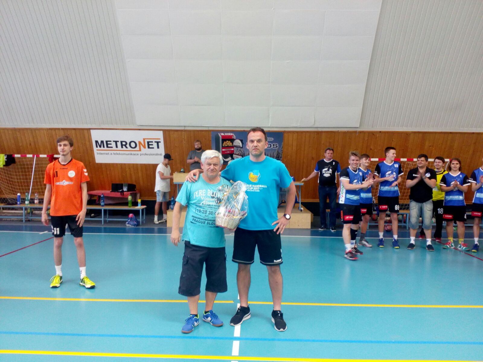 Smutná zpráva. Ve věku 77 let zemřel Jan Urban - fotka 11