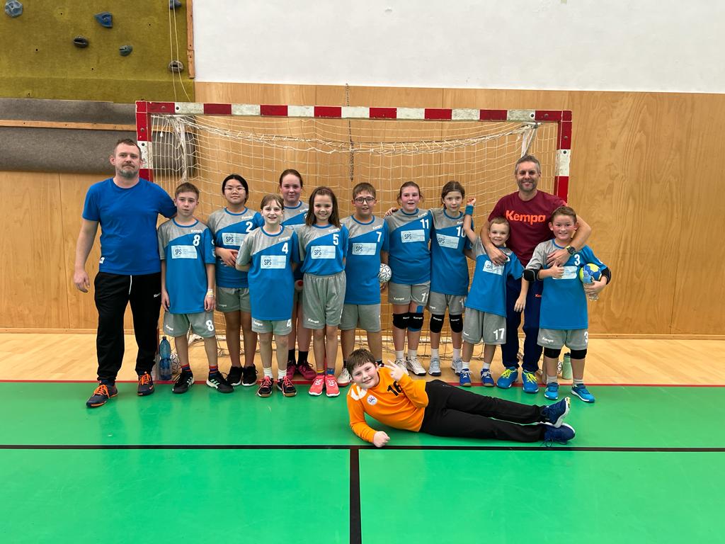 Turnaj minižactva 6+1 - Turnov 20. 1. 2024