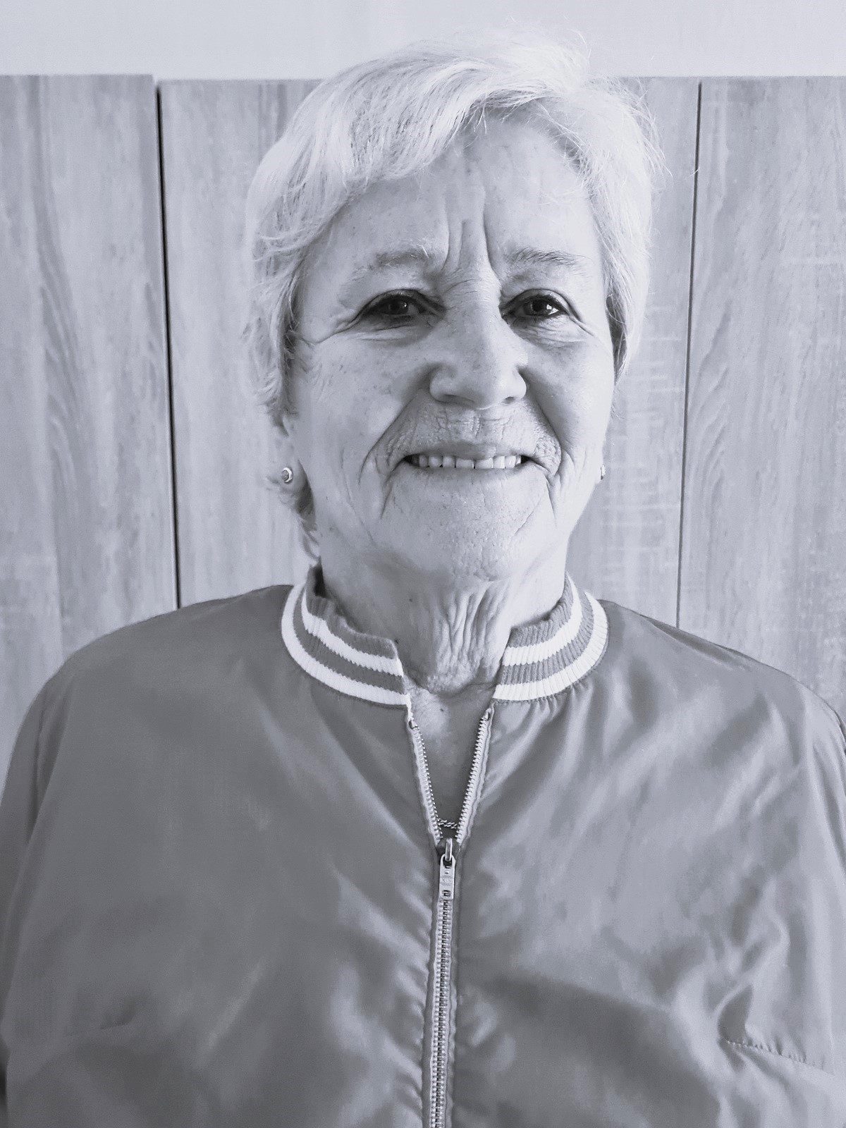 Smutná zpráva. Ve věku 68 let zemřela Magda Foltýnová