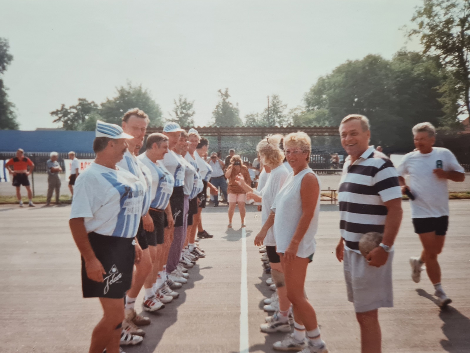 Smutná zpráva. Ve věku 68 let zemřela Magda Foltýnová - fotka 13