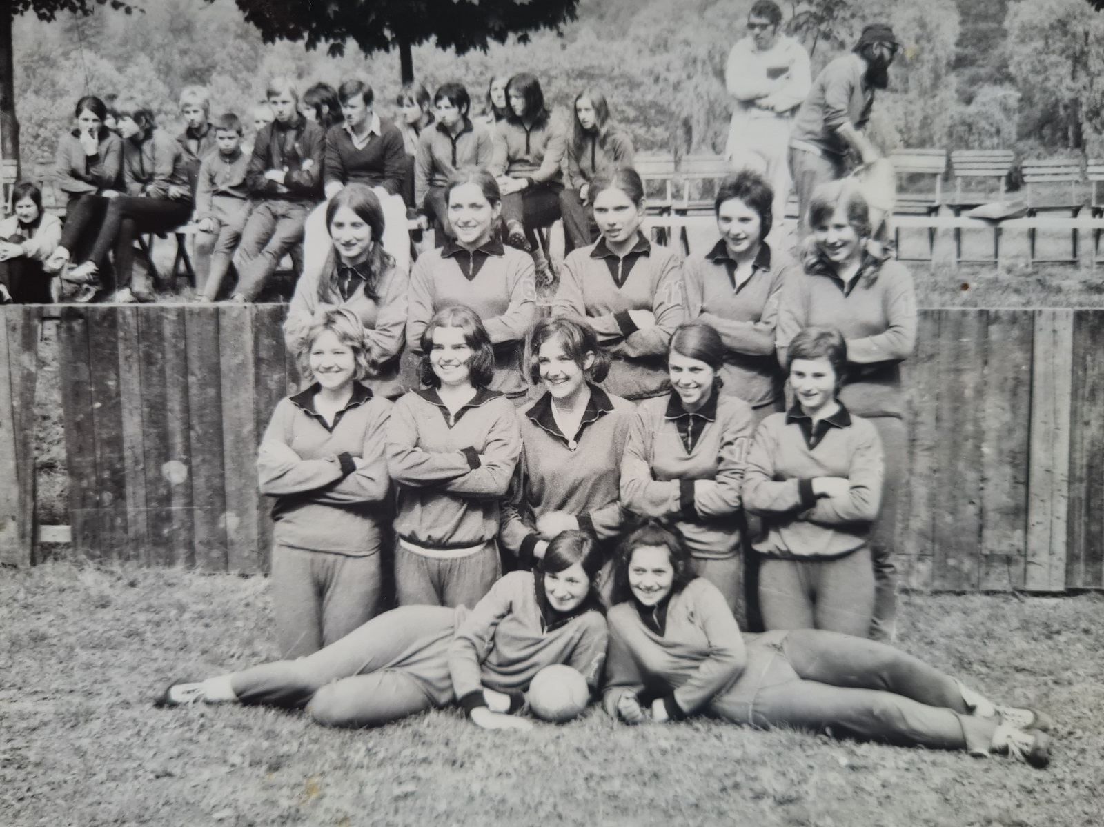 Smutná zpráva. Ve věku 68 let zemřela Magda Foltýnová - fotka 3