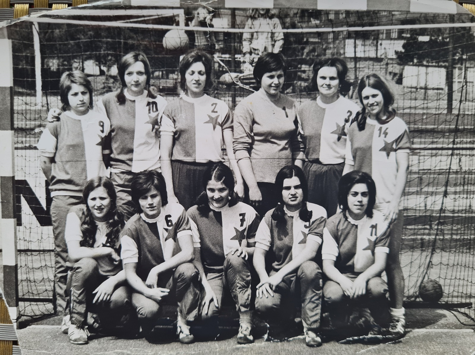 Smutná zpráva. Ve věku 68 let zemřela Magda Foltýnová - fotka 6