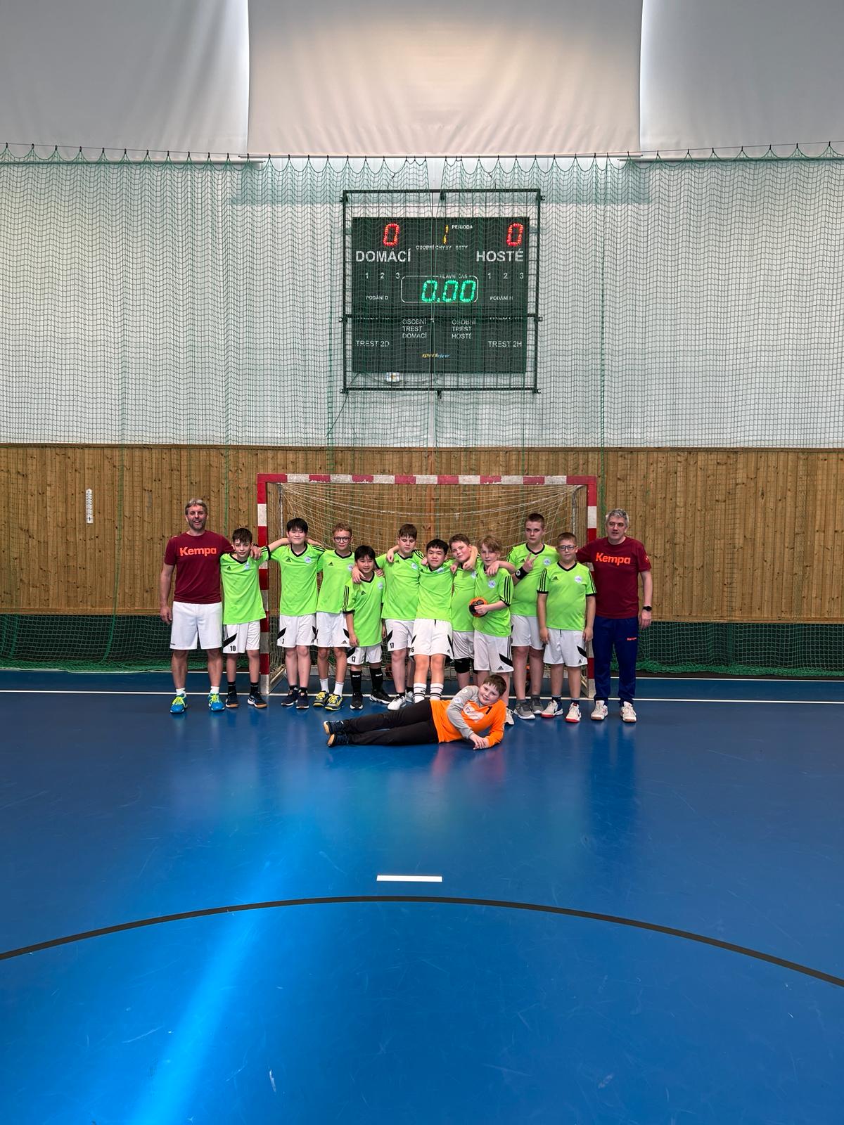 Turnaj Bělá pod Bezdězem