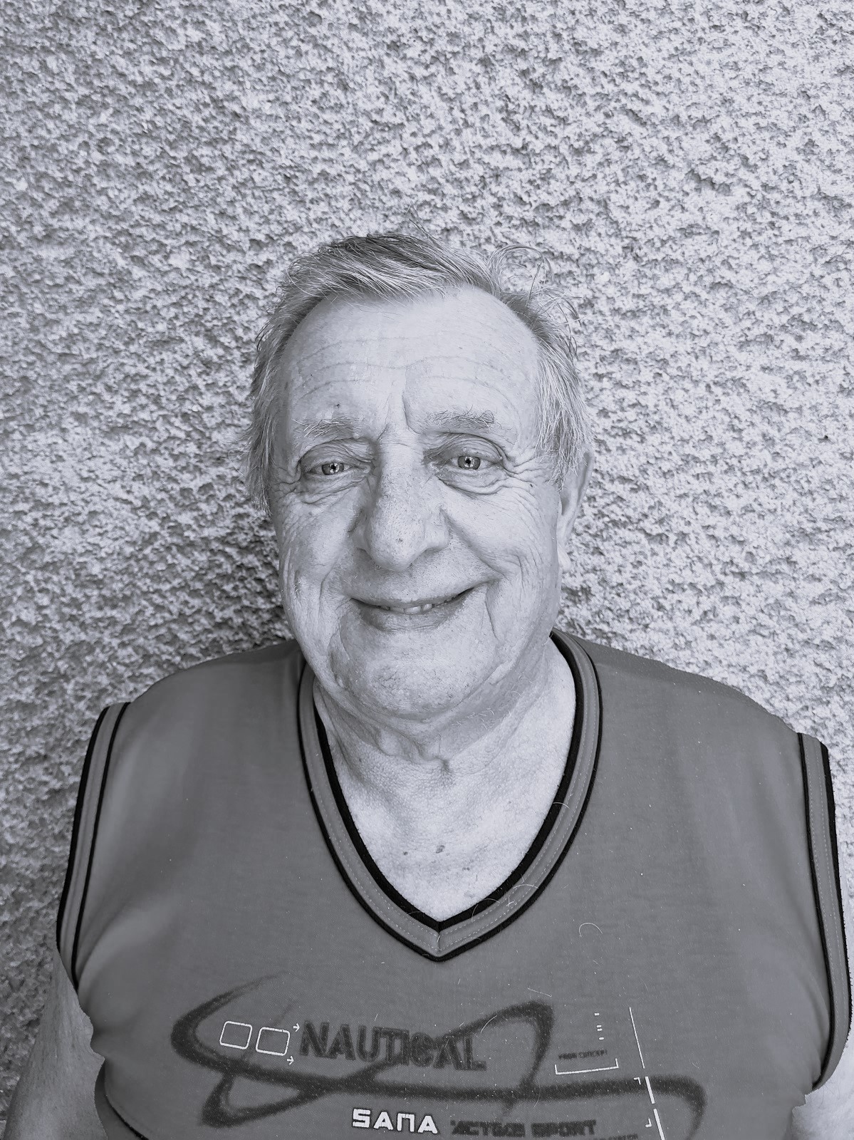 Smutná zpráva: ve věku 79 let zemřel Jiří Netrval