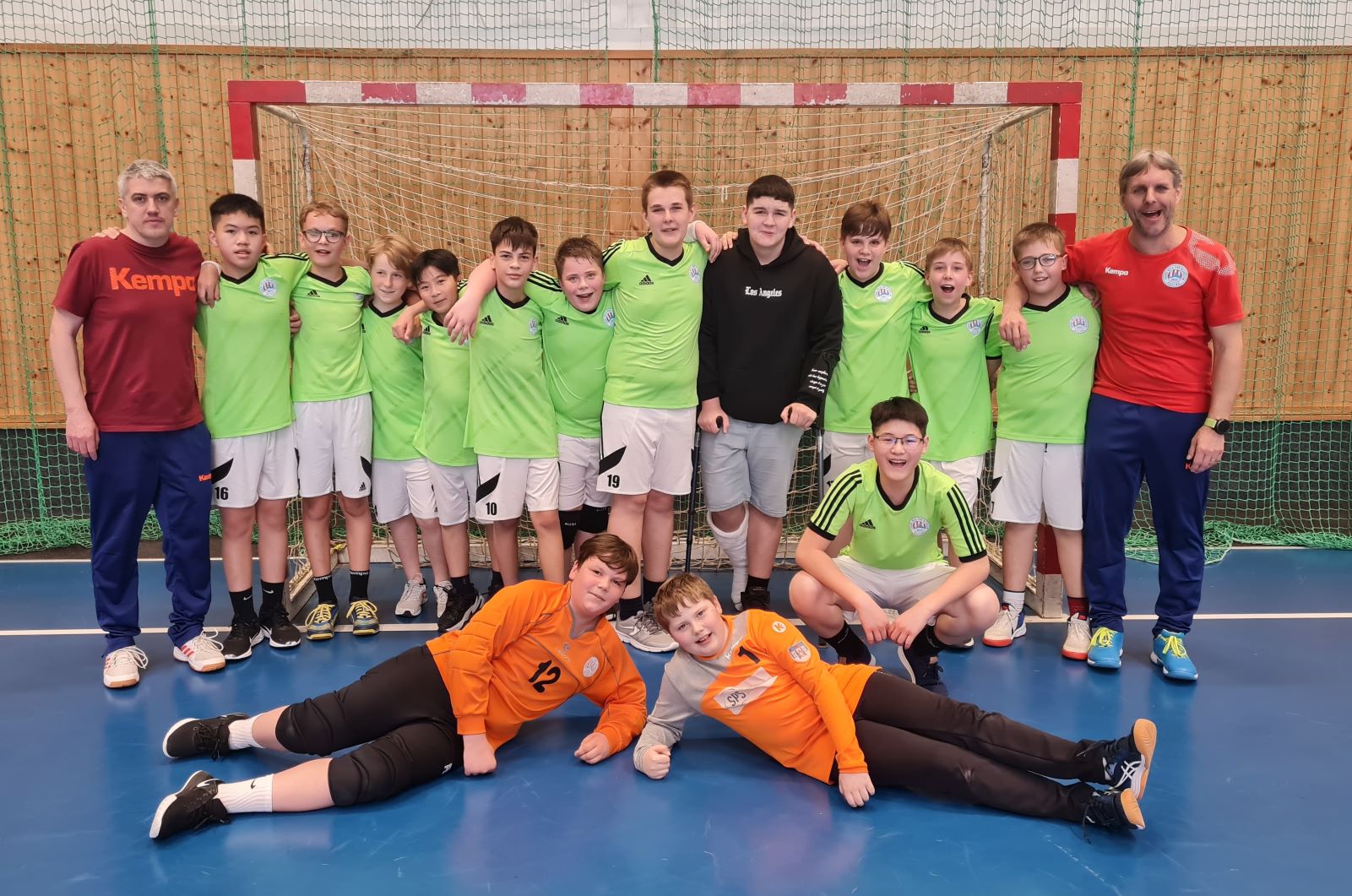 Turnaj Bělá pod Bezdězem