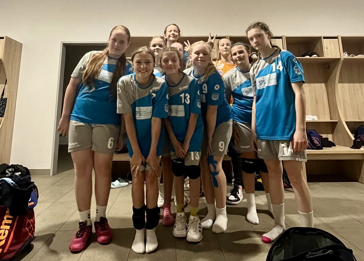 Turnaj mladších žaček v Poděbradech – 11.5.2024 - fotka 6