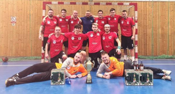 Hodnocení sezóny 2023/24 družstva mužů