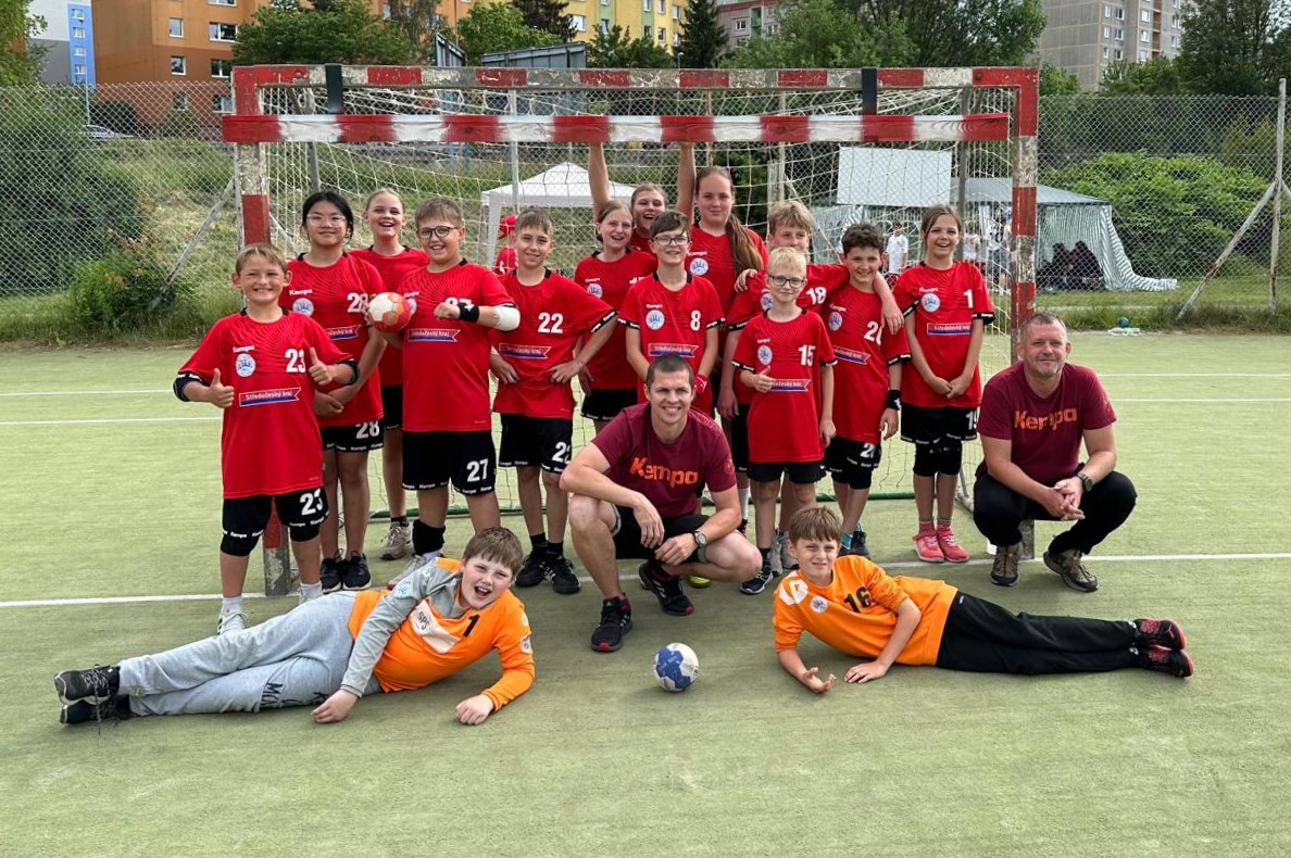 Megamini Liberec 2024