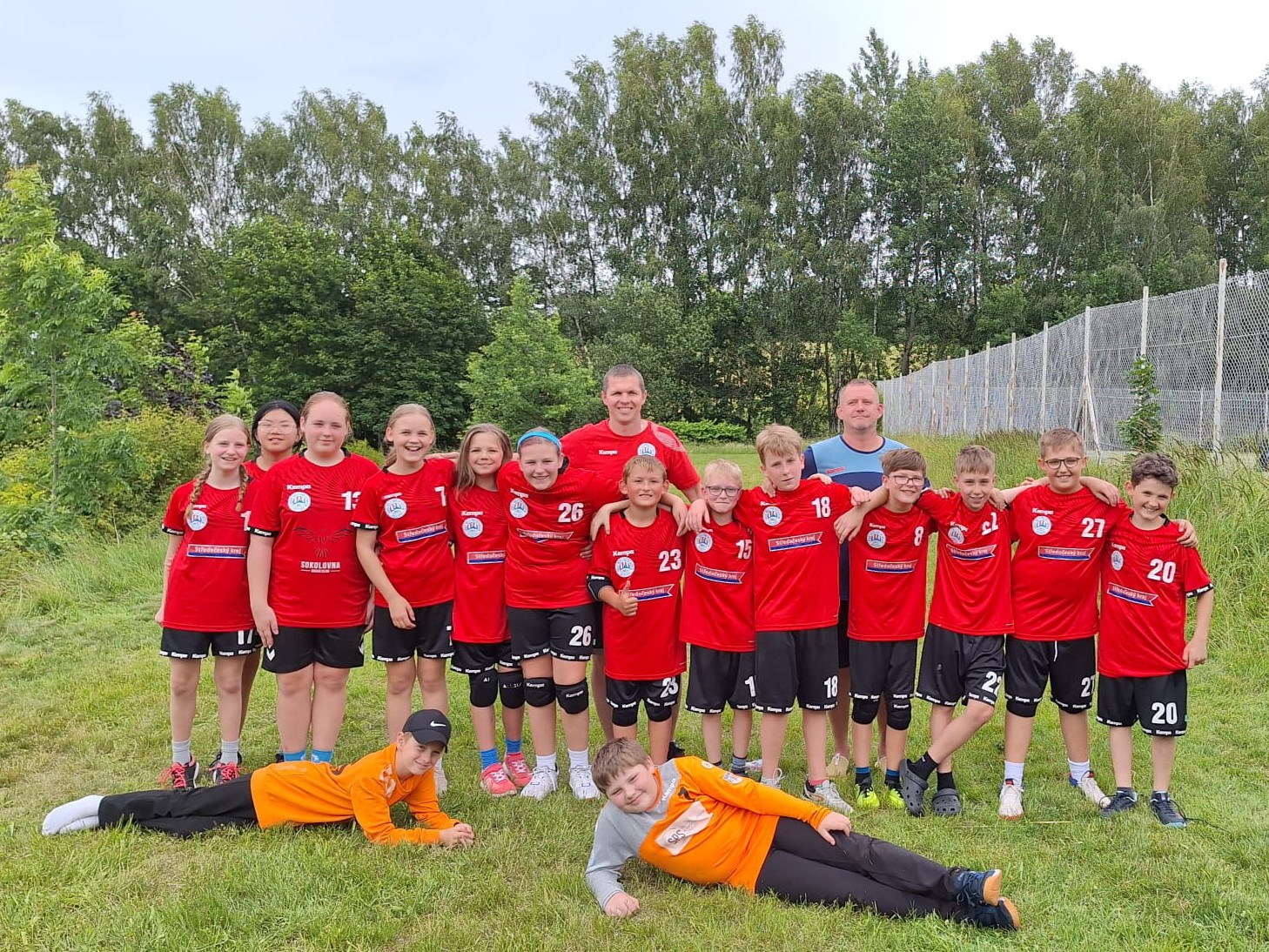 Megamini Liberec 2024 - fotka 2