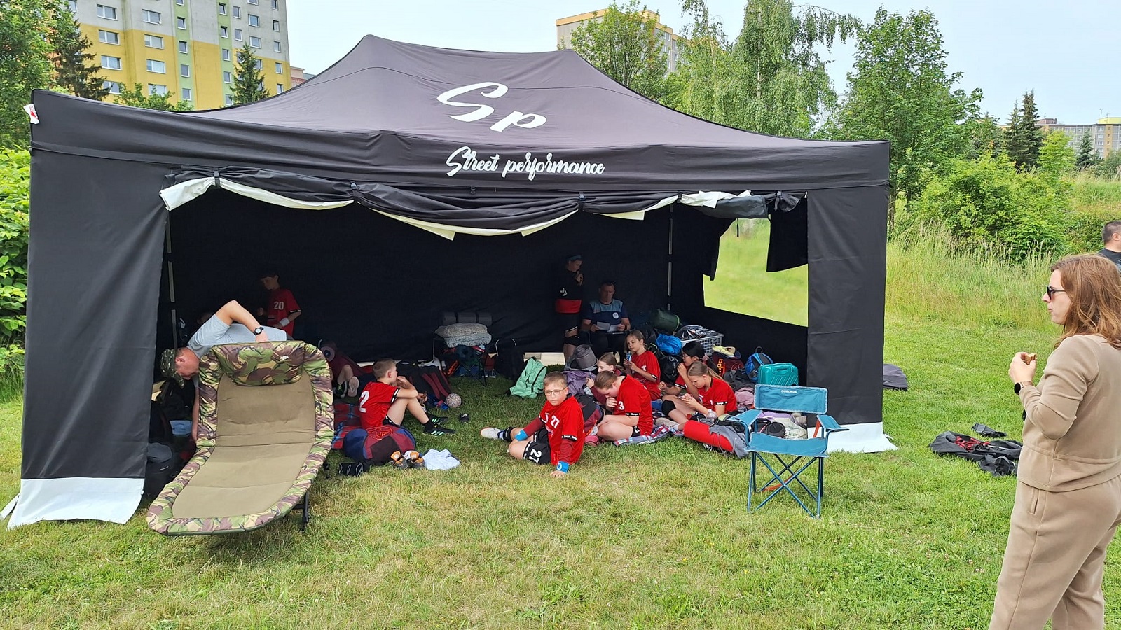 Megamini Liberec 2024 - fotka 4