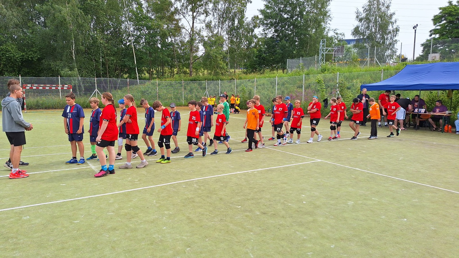 Megamini Liberec 2024 - fotka 5