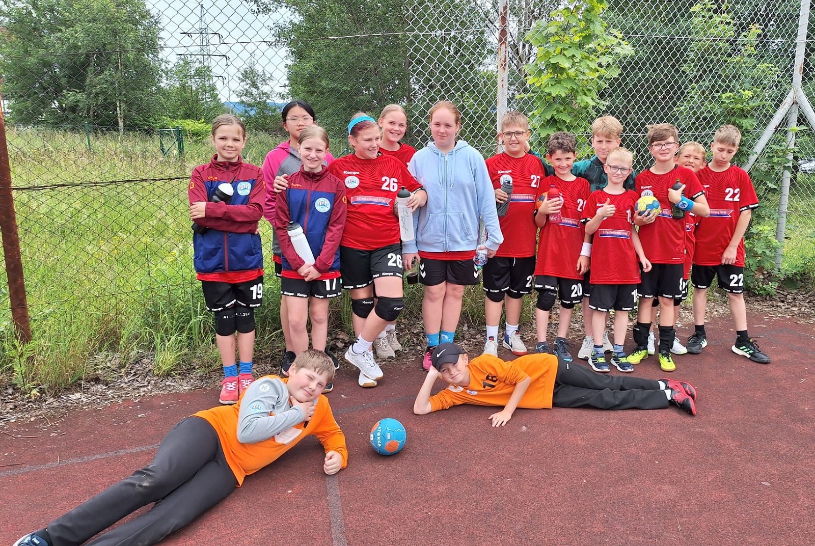 Megamini Liberec 2024 - fotka 6