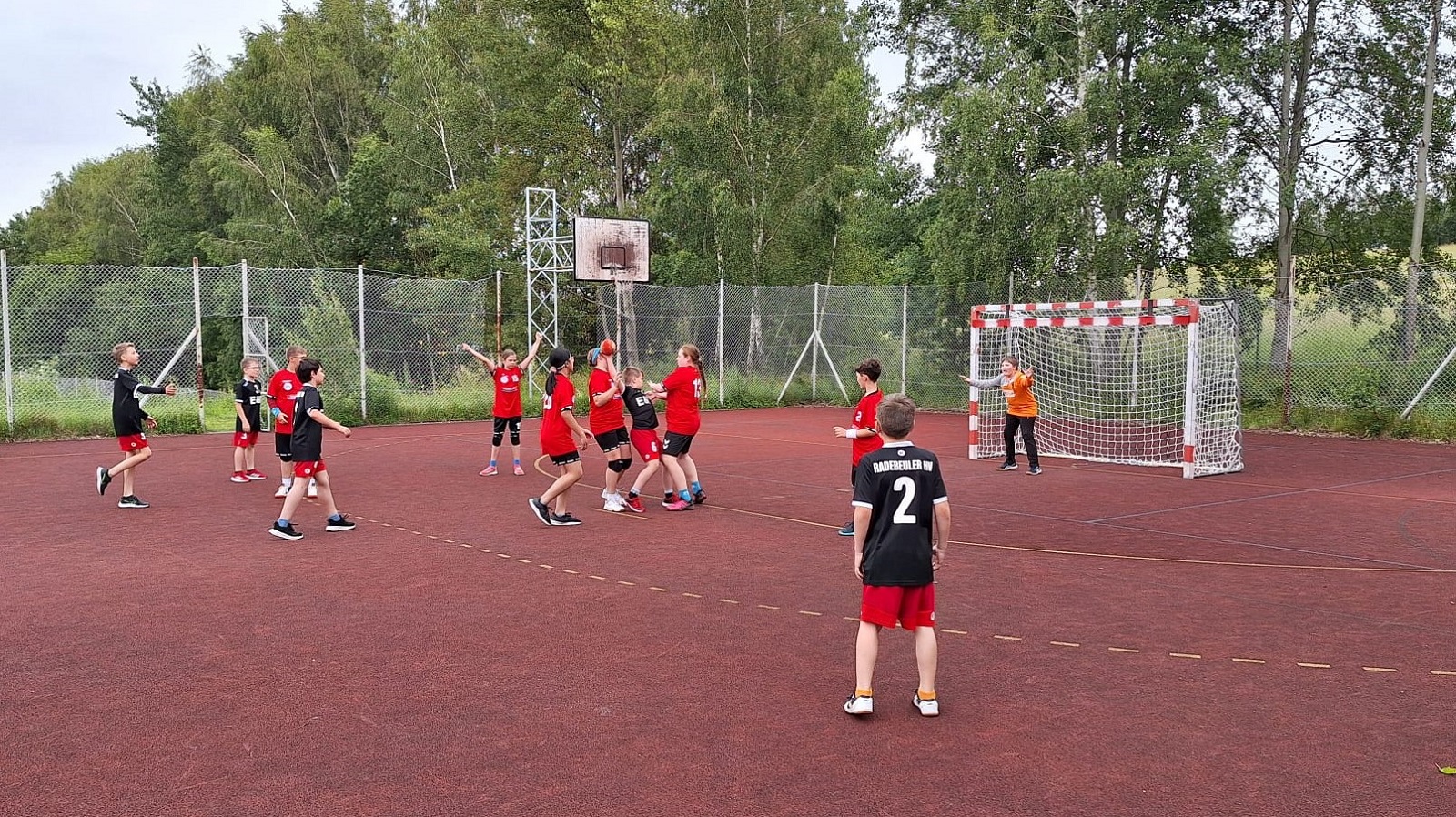 Megamini Liberec 2024 - fotka 7