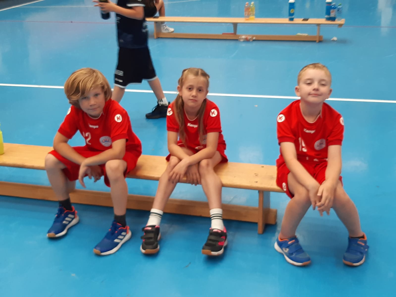 Závěrečné turnaje přípravky v Hudlicích a Lovosicích - fotka 2