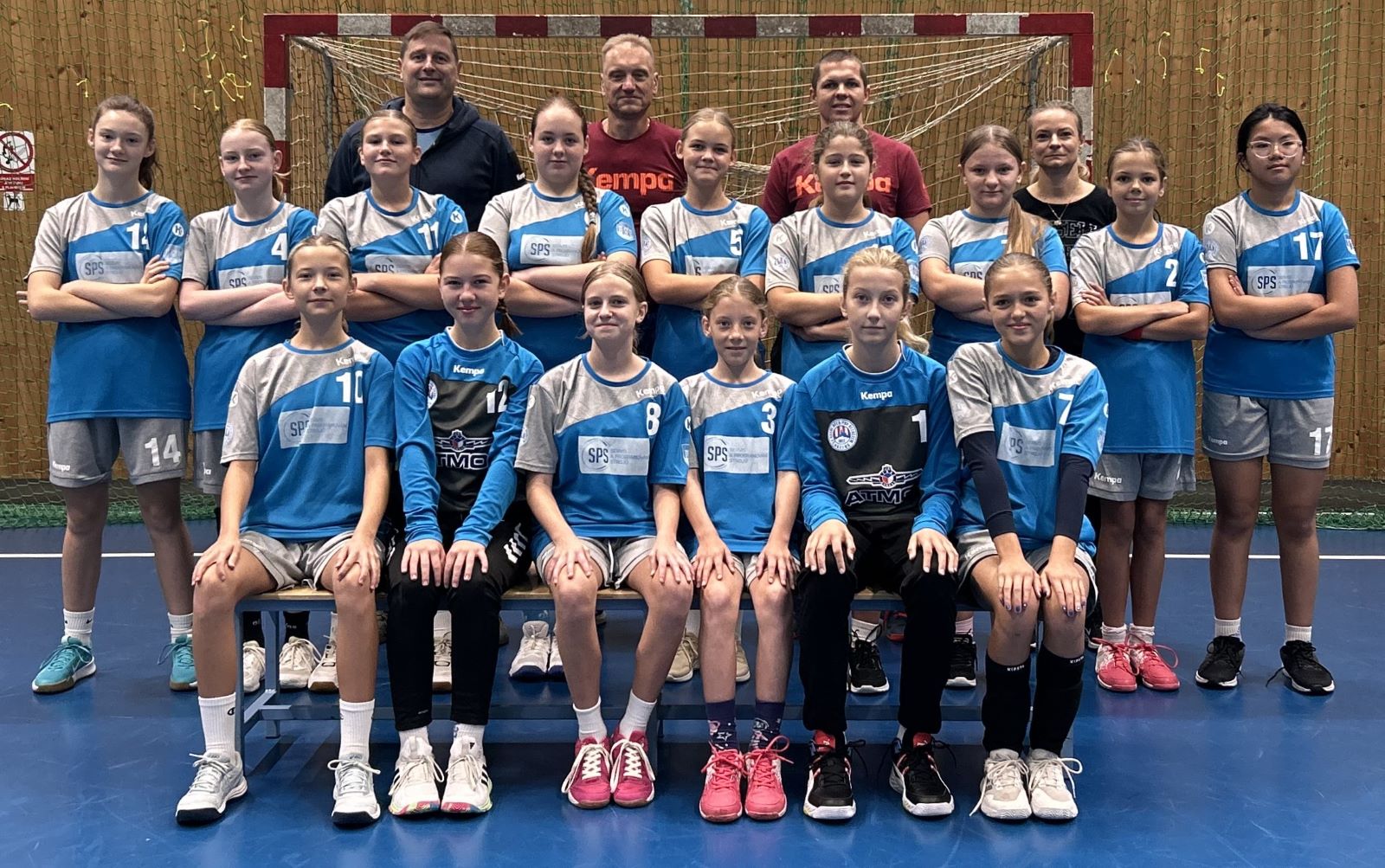 2. kolo SL - 28.9.2024 Bělá p.B.