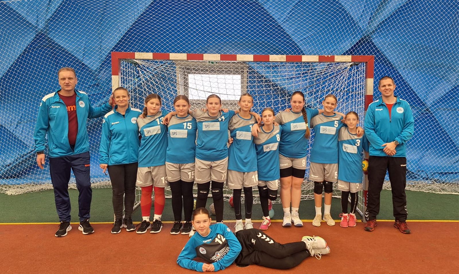 3. kolo SL - 13.10.2024 Poděbrady