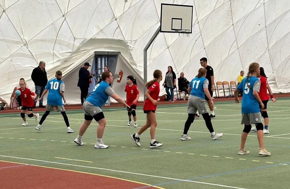 3. kolo SL - 13.10.2024 Poděbrady - fotka 2