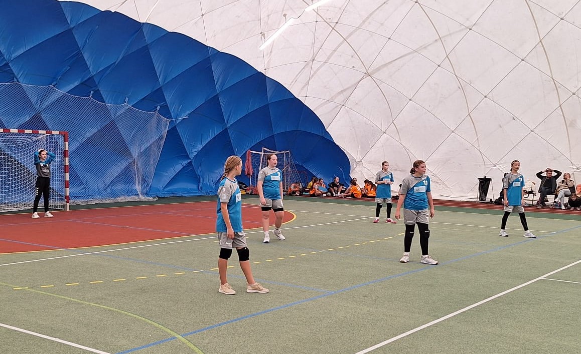 3. kolo SL - 13.10.2024 Poděbrady - fotka 6