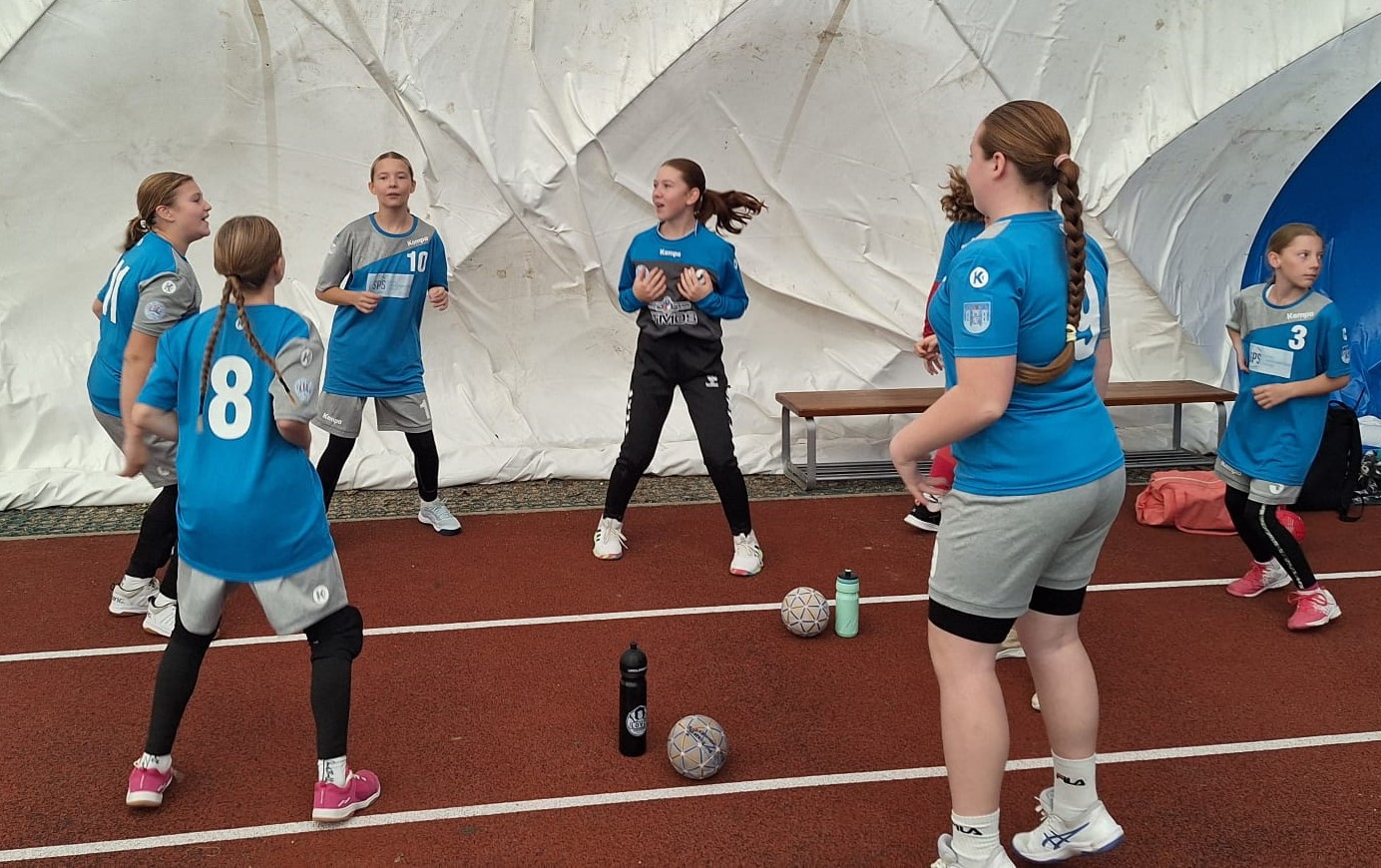 3. kolo SL - 13.10.2024 Poděbrady - fotka 7