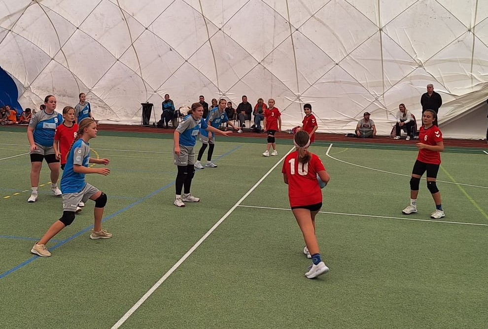 3. kolo SL - 13.10.2024 Poděbrady - fotka 9