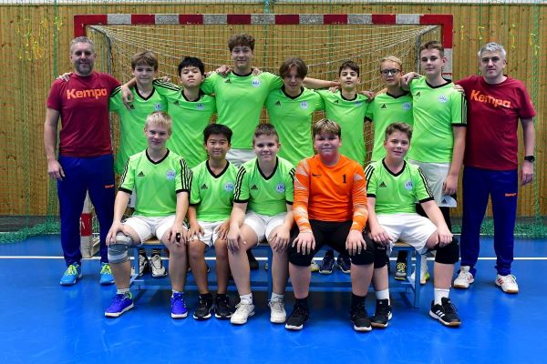 Turnaj Bělá pod Bezdězem