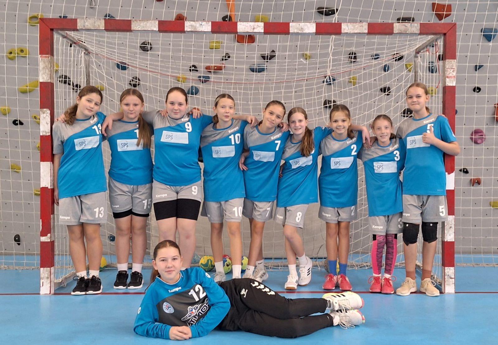 4. kolo SL - 3.11.2024 Mělník