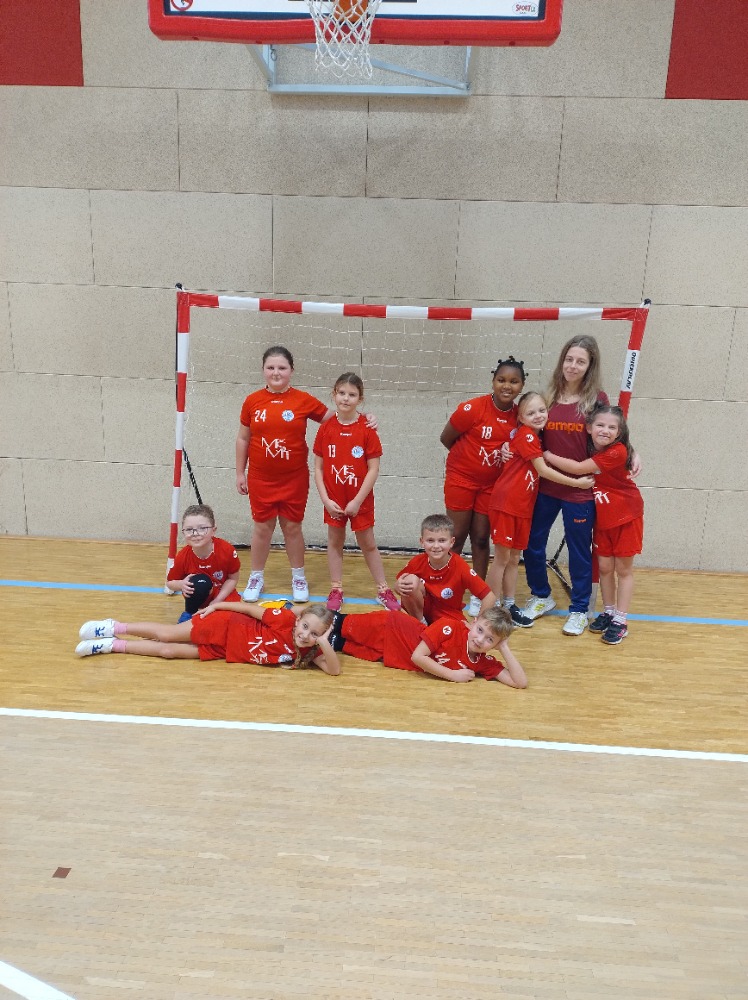 Turnaj 4+1 Poděbrady