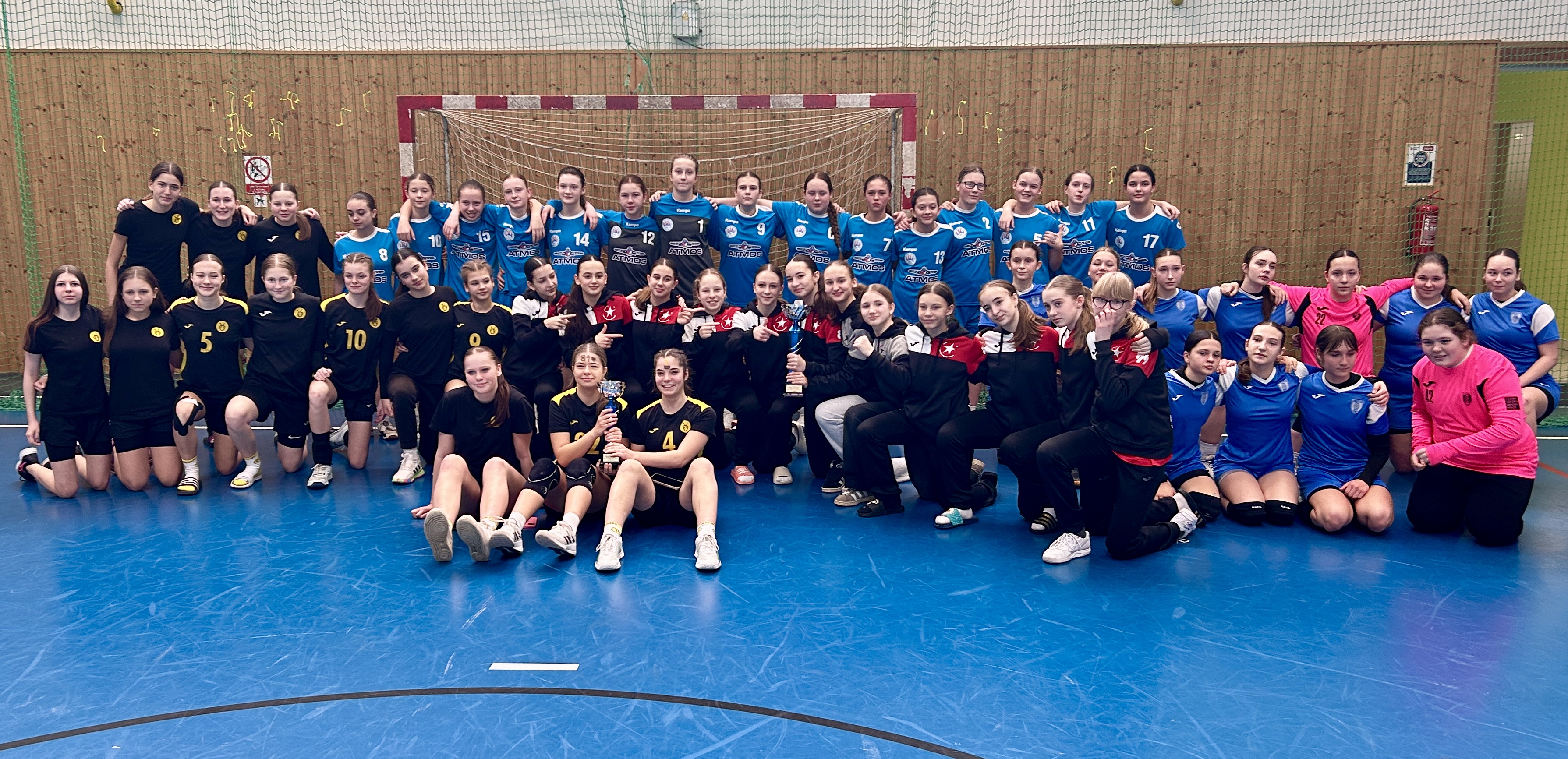 Hodnocení memoriálu Jiřího Ceháka