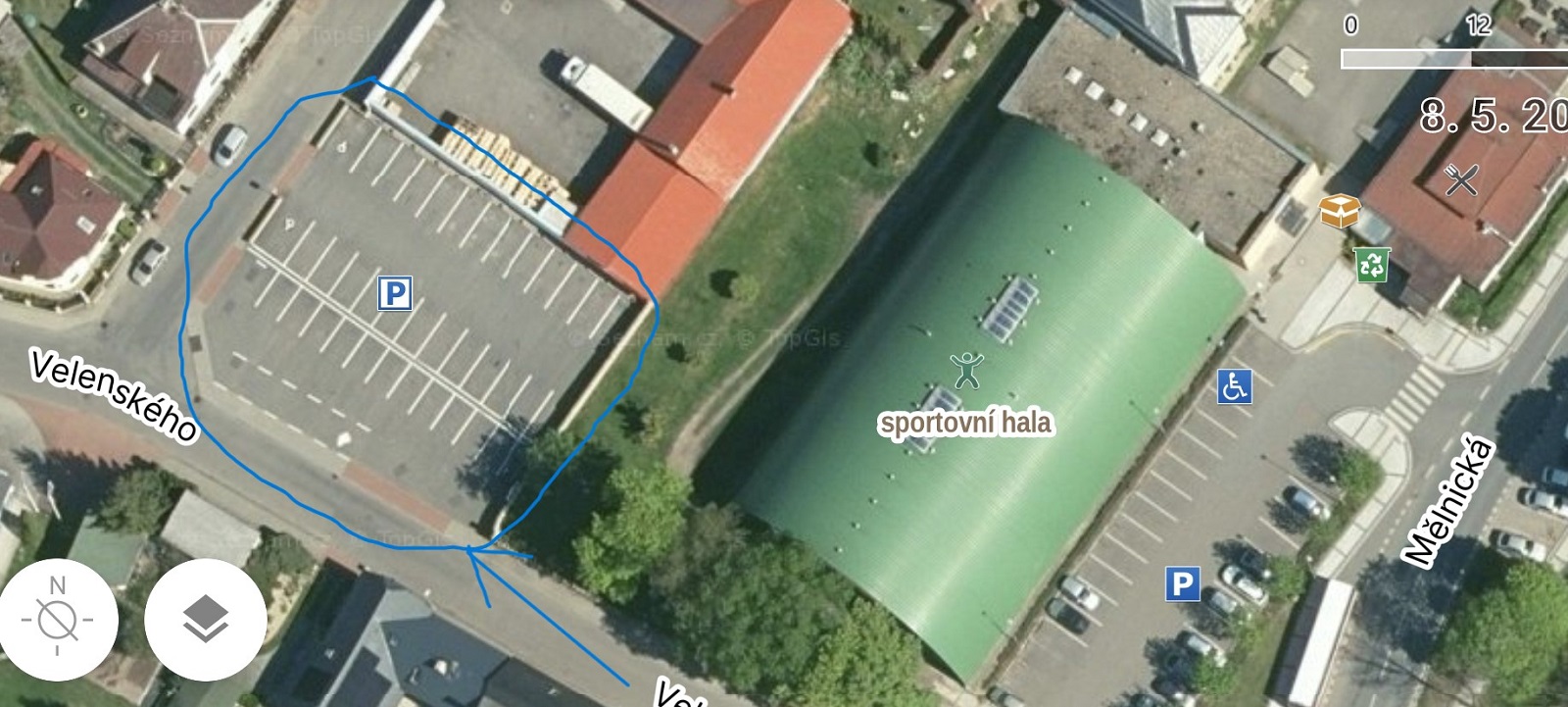 Víkendový  program našich družstev 22.- 23. 3., pozvánka do sportovní haly - fotka 2