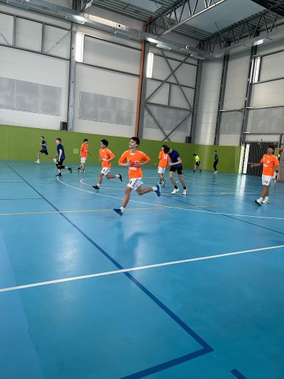 Turnaj Mělník - fotka 2