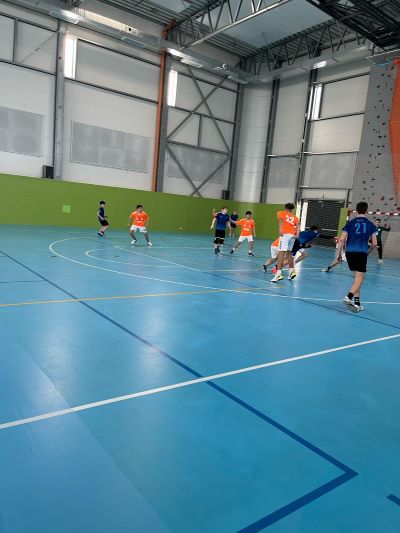 Turnaj Mělník - fotka 3