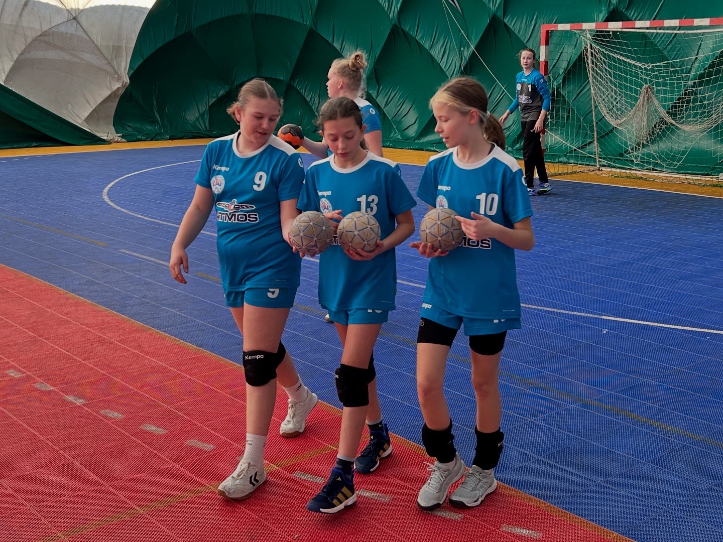 8. kolo SL - 22.3.2025 Mělník - fotka 3