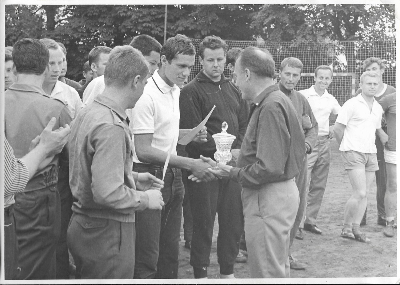 Karel Urban "85" - fotka 5