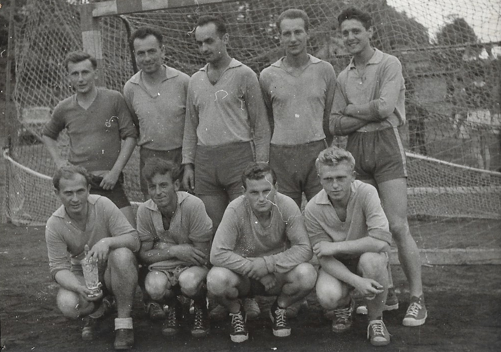 Karel Urban "85" - fotka 6