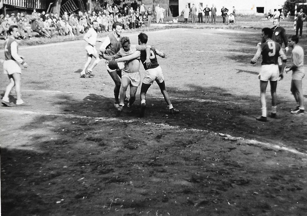 Karel Urban "85" - fotka 8