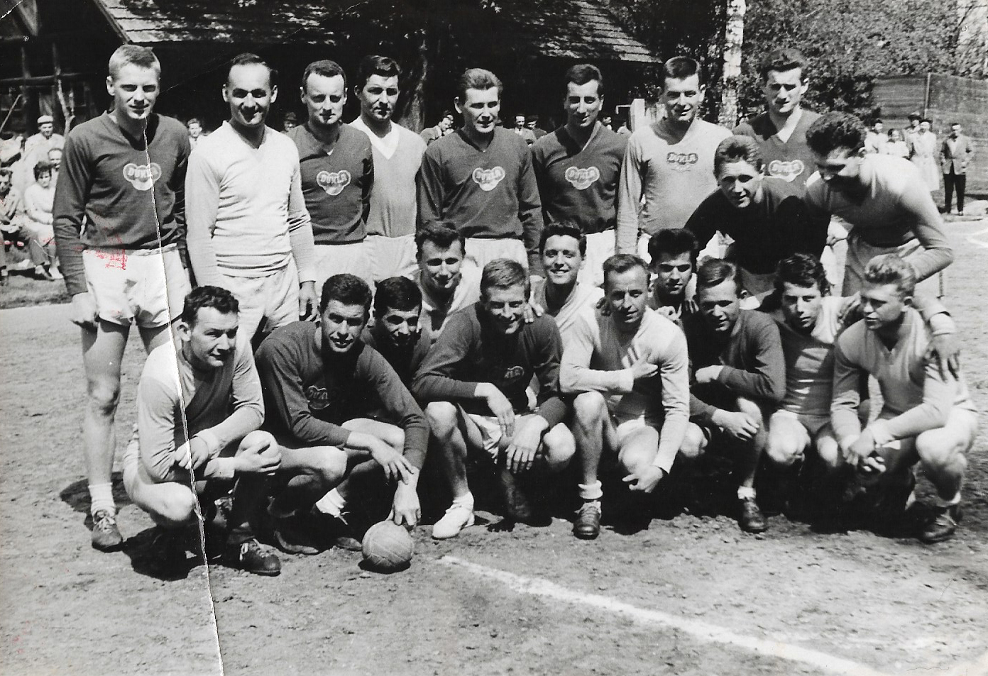 Karel Urban "85" - fotka 9