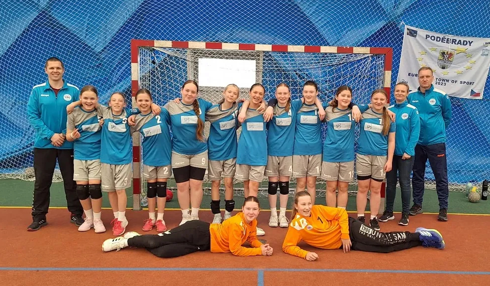 7. kolo SL - 30.3.2025 Poděbrady