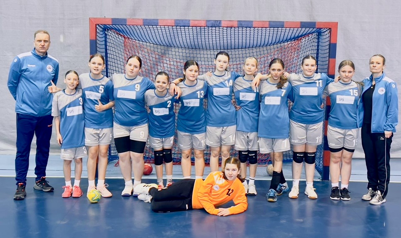 9. kolo SL - 6.4.2025 Hostivice