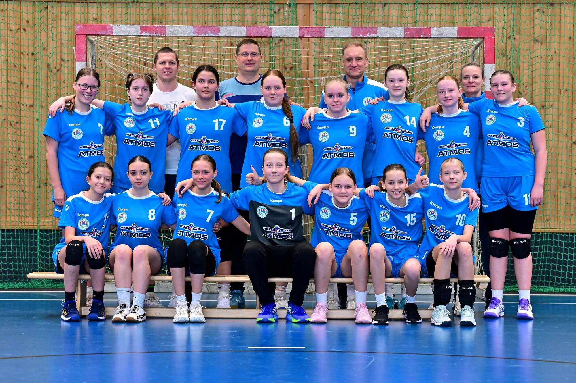 9. kolo SL - 13.4.2025 Bělá