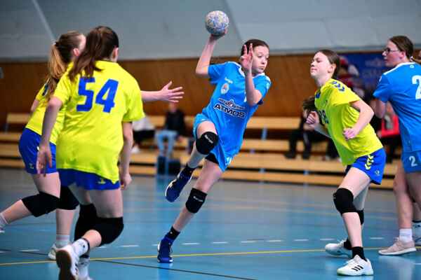 9. kolo SL - 13.4.2025 Bělá - fotka 4