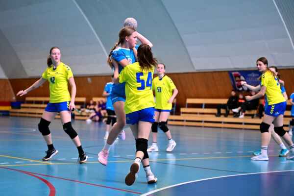 9. kolo SL - 13.4.2025 Bělá - fotka 7