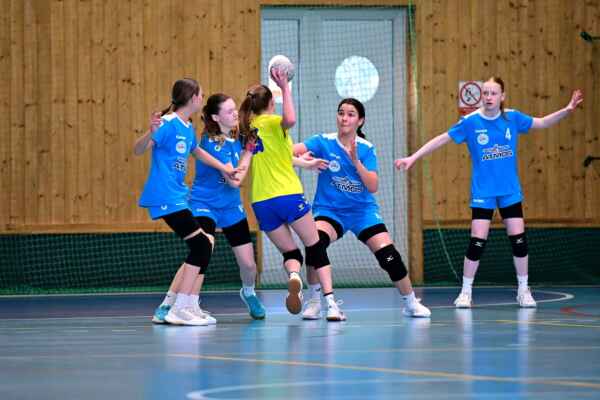 9. kolo SL - 13.4.2025 Bělá - fotka 8