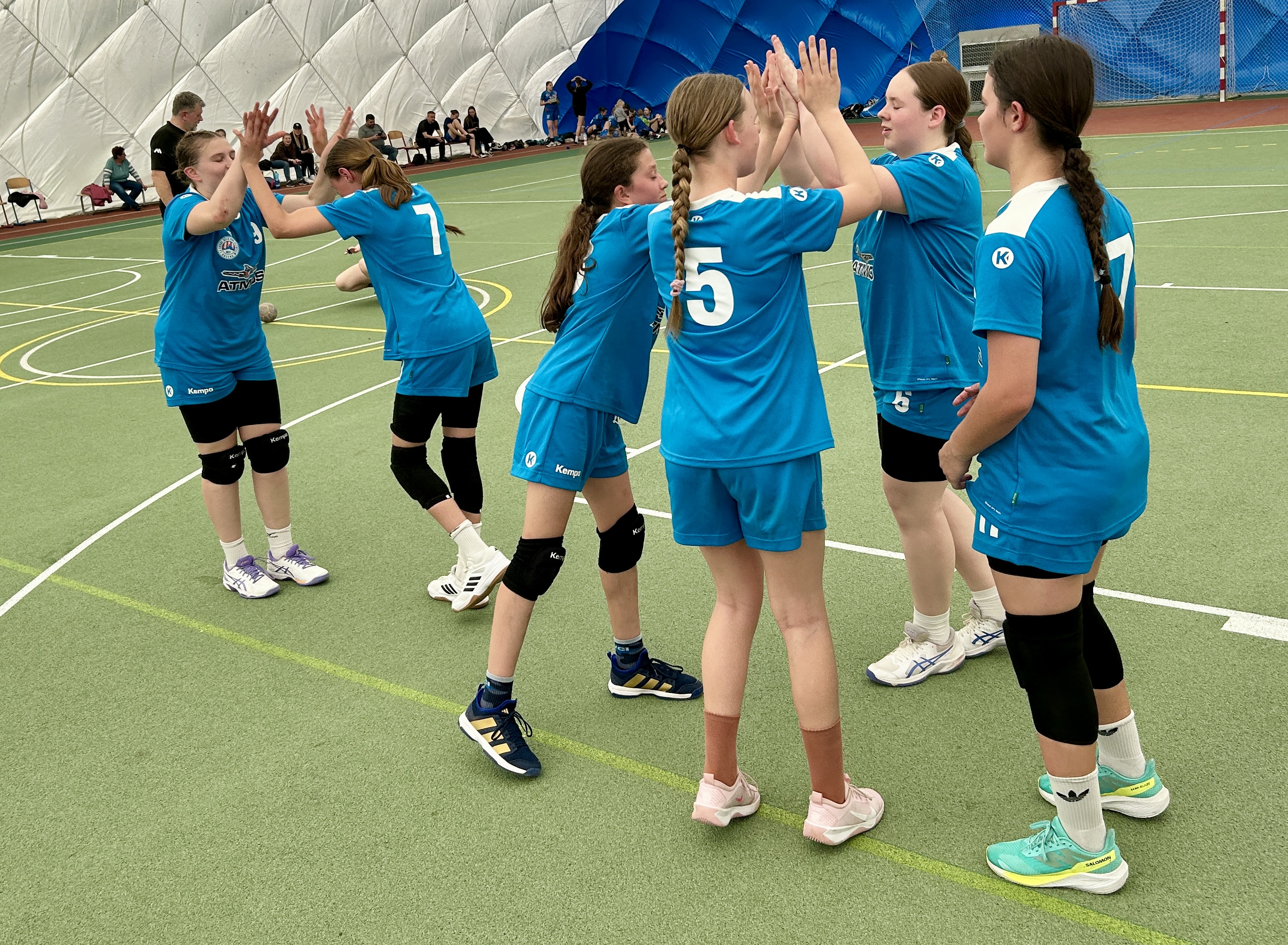 10. kolo SL - 26.4.2025 Poděbrady - fotka 2