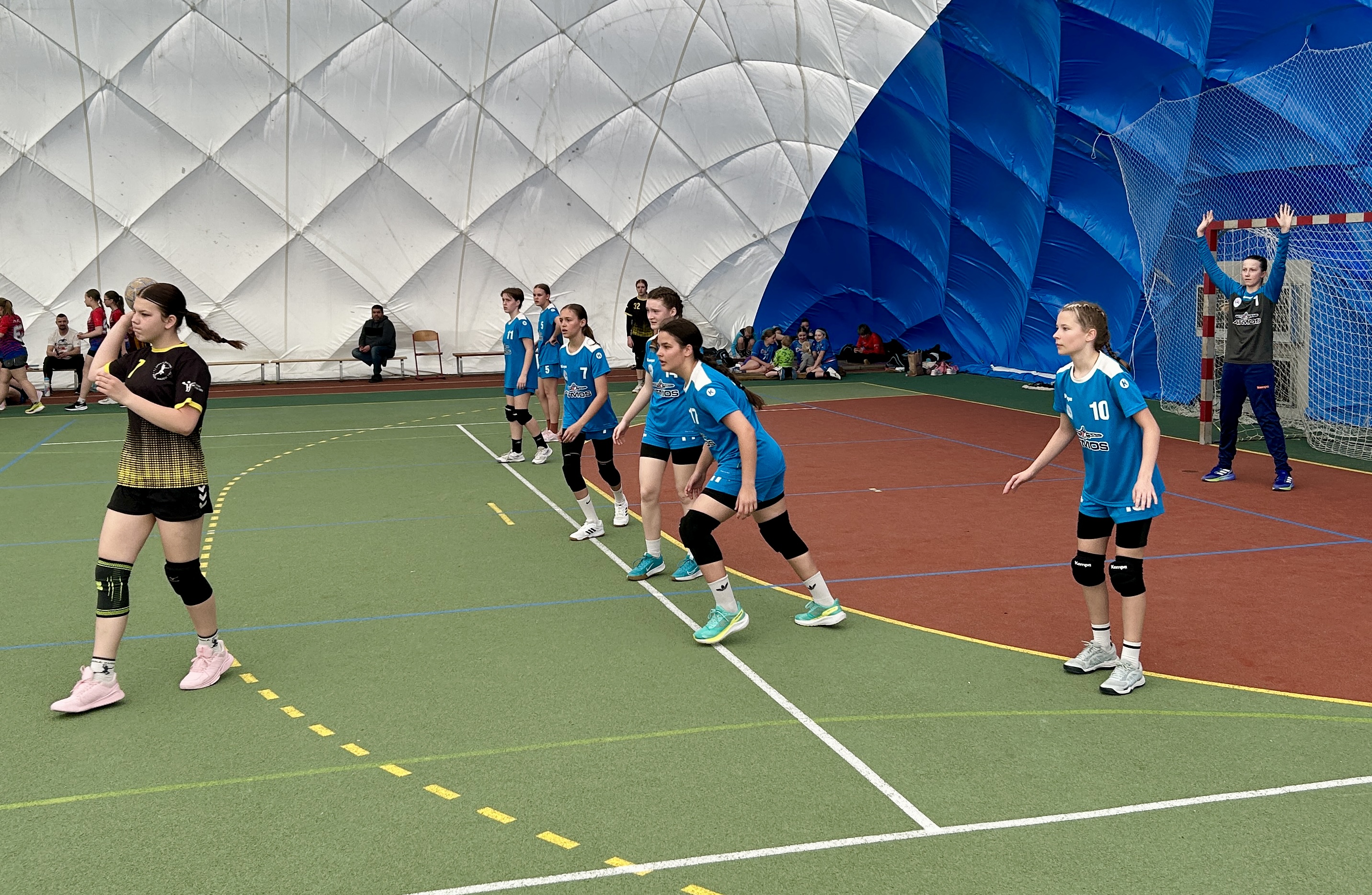 10. kolo SL - 26.4.2025 Poděbrady - fotka 3